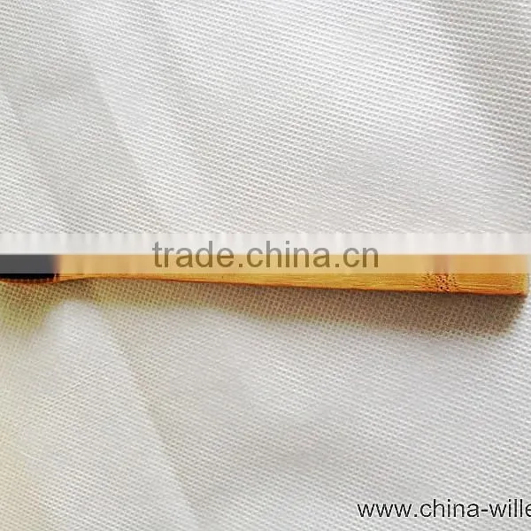 Different Shape Bamboo Toothbrush, Toothbrush photo-4