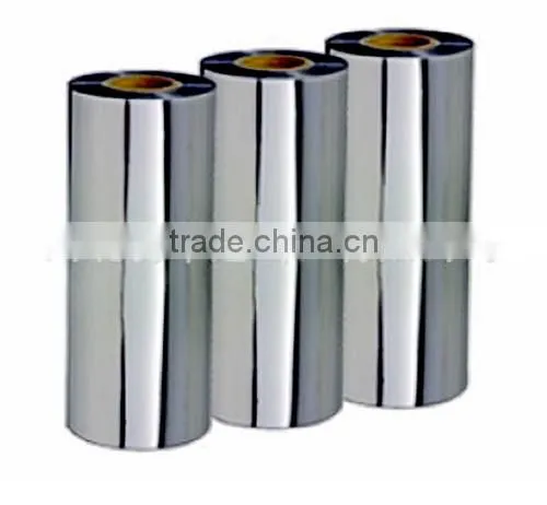 METALLIZED BOPP FILM photo-5