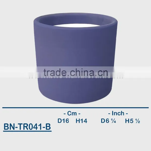 Vietnamese Terracotta Mini Planter BN-TR041 photo-2