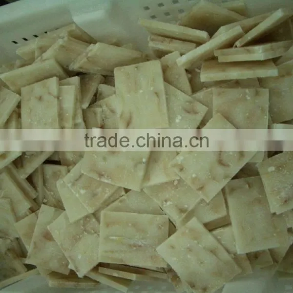 Frozen ALASKA POLLACK Cod Block photo-2
