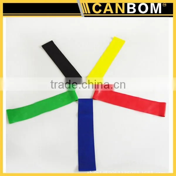 Household Body-Building Elastic Tension Ring photo-3