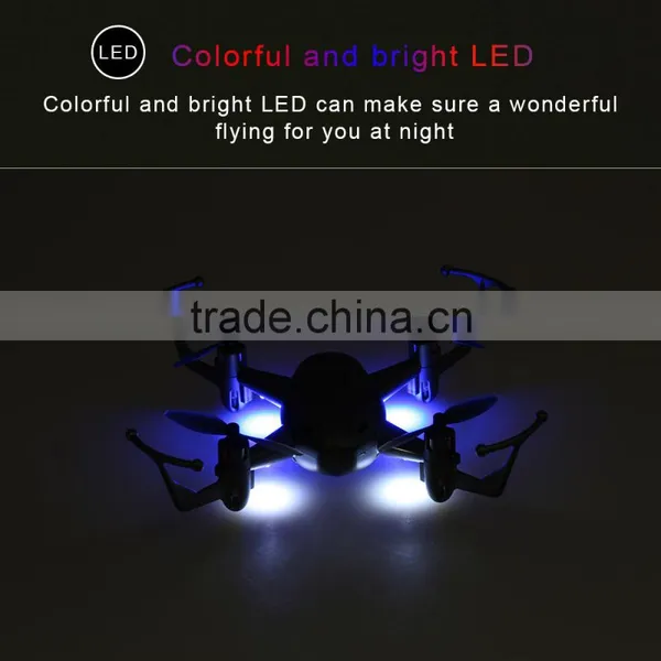 2016 Newest MJX rc Drone X904 2.4G Gyro Drone Mini rc Helicopter photo-5