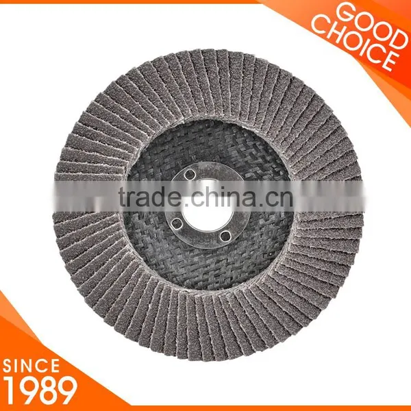 Flap Disc of Alumium Oxide photo-3