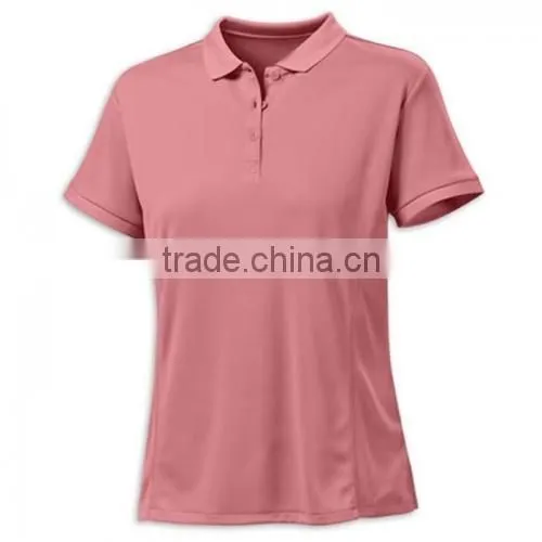 Lady Polo Shirts photo-3
