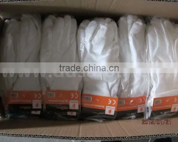 13G White Guante PU photo-4