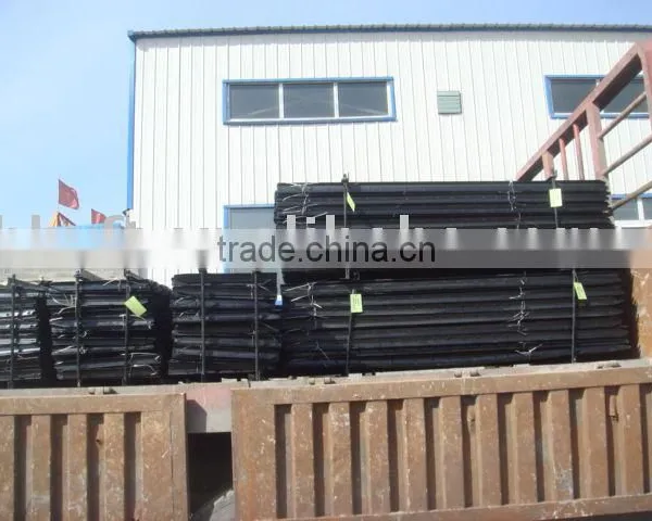 Studdened T-post and Y-post Painted 5 Feet 1.25lbs on Sale China Supplier photo-5