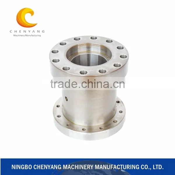 Competitive Cnc Machining Engineering Accessories photo-4