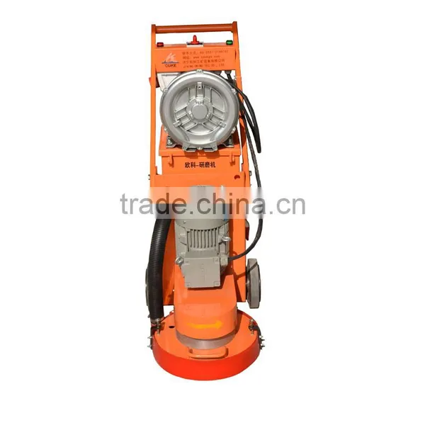 Epoxy Crystal Surface Grinder photo-5