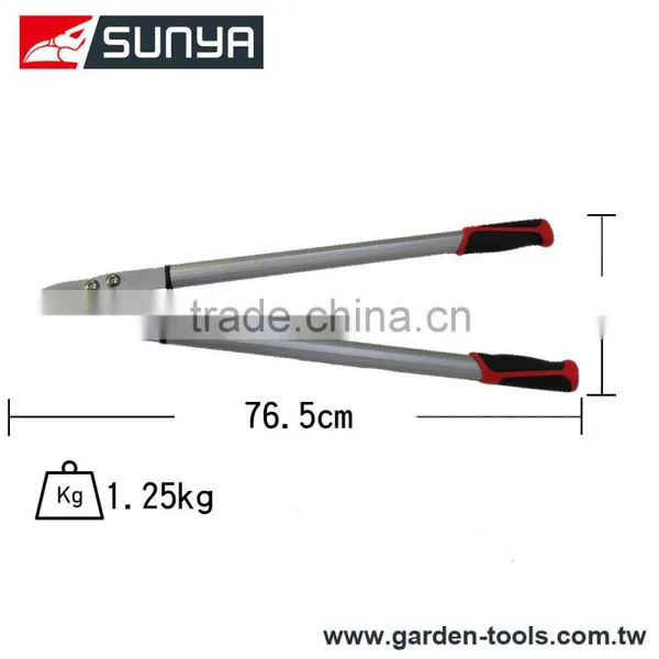 Best Garden Aluminum Leverage Bypass Lopper photo-5