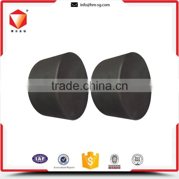 High Quality Excellent Graphite Block for Making Casting Mould photo-4