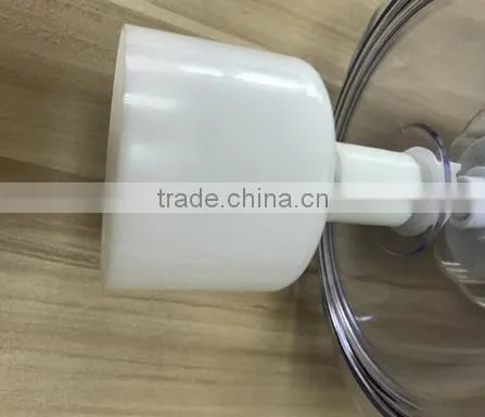 Detachable Water Filter Dispenser Bottle for Easy Cleaning photo-2