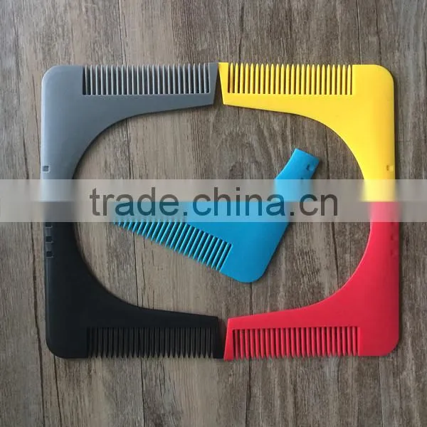 Wholesale The Beard Bro Customized Logo Beard Grooming Kit photo-1