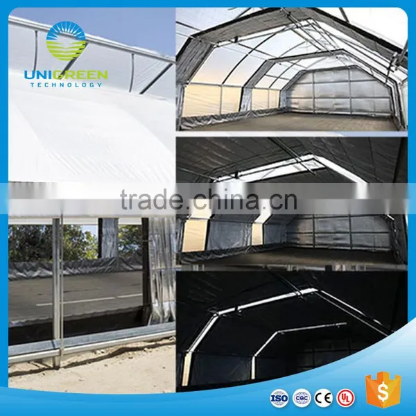Quality Assurance Greenhouse PC Sheet With Best Service photo-2