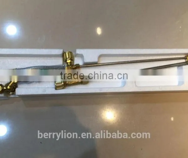 Berrylion High Grade Cutting Torch G-100 Polished Cutting Torch photo-4