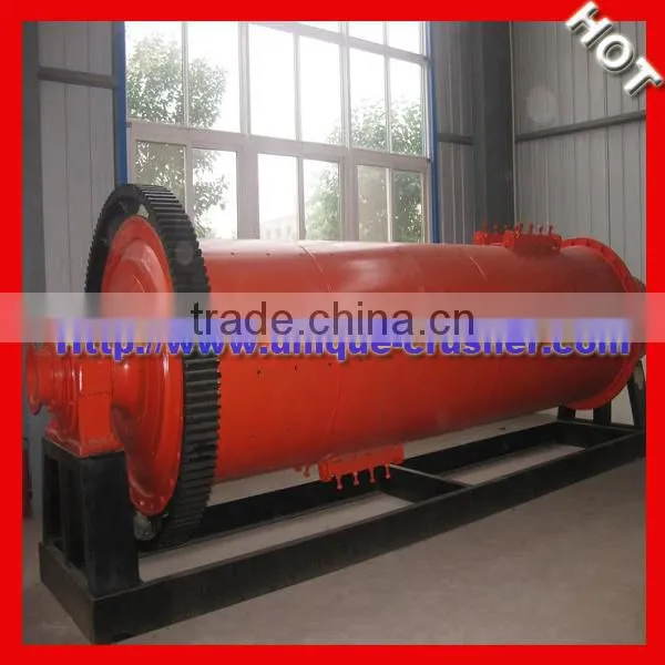 2015 China Feldspar Ball Mill With Good Pricing photo-3