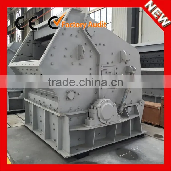 China Hot Selling Mini Scrap Metal Crusher for Sale photo-3