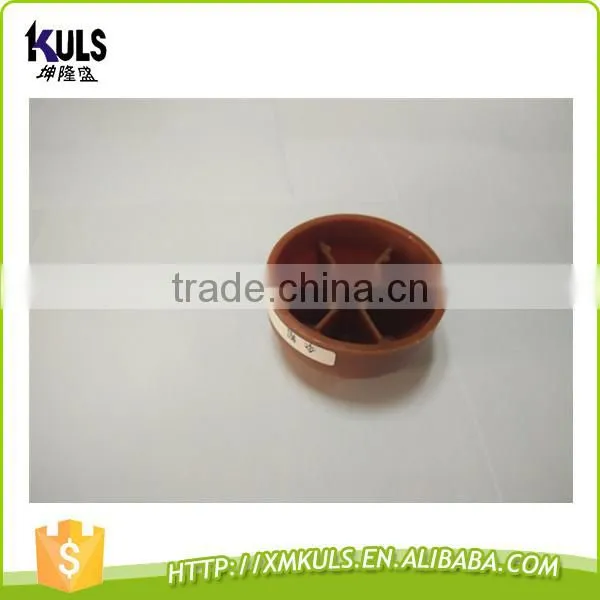 Plastic Umbrella Cap Parts Injection Mould for Umbrella Accessories photo-2