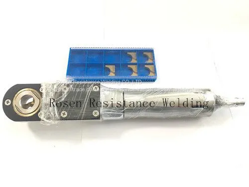 Spot Welding Electrode Tip Dresser
