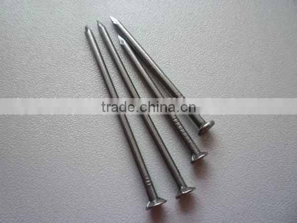 Polish Wire Nails photo-4