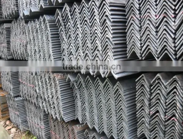 High Quality Iron Equal Angle Bar /equal Angle Bar From Linyi,China photo-6