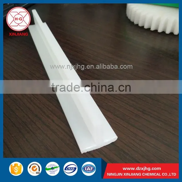 Uhmw pe T Type Double T Type Chain Guide photo-3