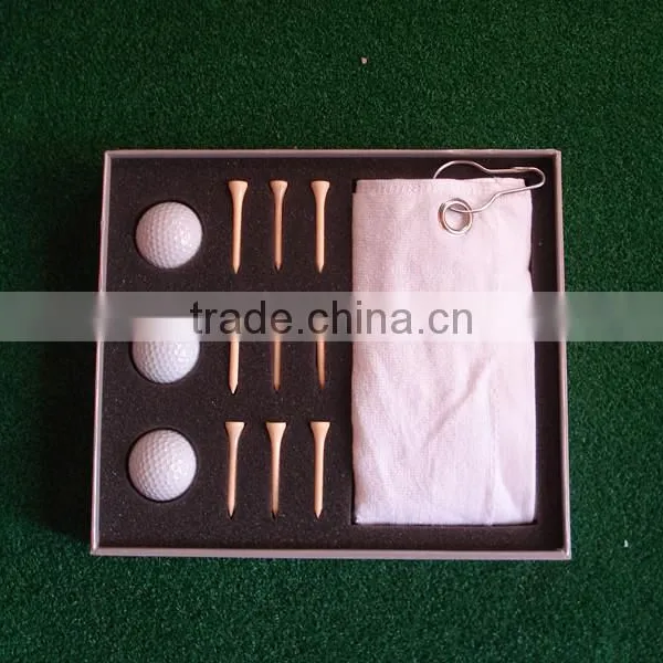 Packing Good Gifts for Golfers photo-2