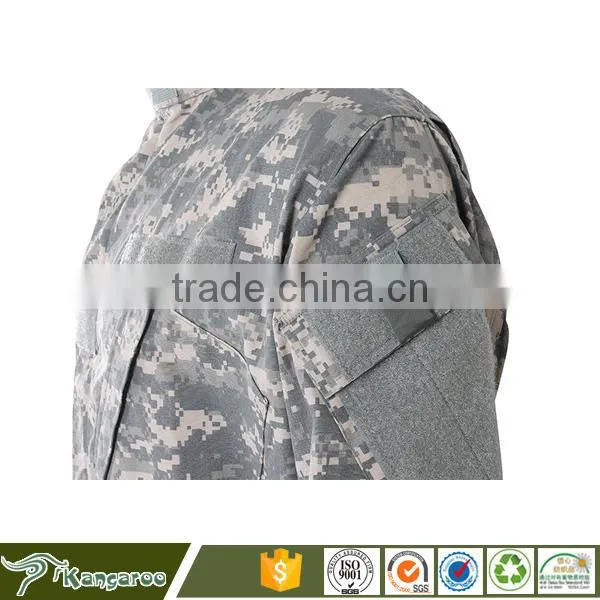 Design Your Own Saudi Arabia Camouflage Army Military Uniform photo-5