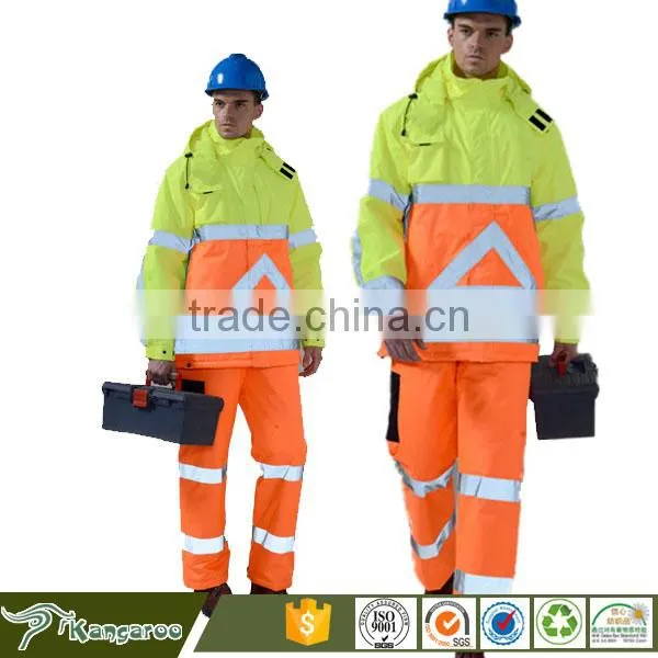 Mechanic Uniforms Construction Workwear photo-6