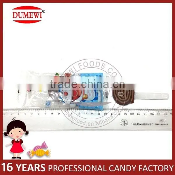 Hawthorn Snack Food Soft Jelly Candy photo-3