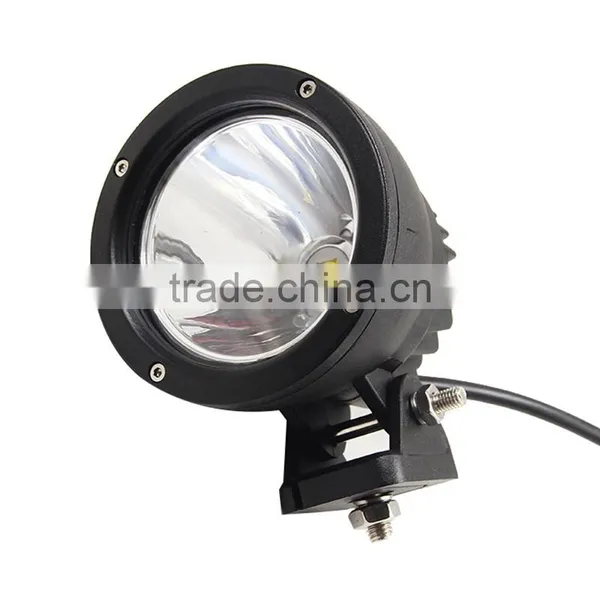 Offroad Head Lamp Auto Lighting 25w 4in LED Driving Light photo-3