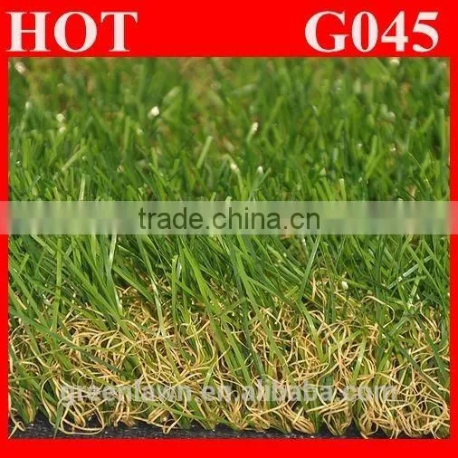 China Wholesale High Quality Landscape Synthetic Grass