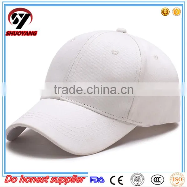 Top Quality Promotion Custom Baseball Cap,Cheap Advertising Sport Cap photo-4