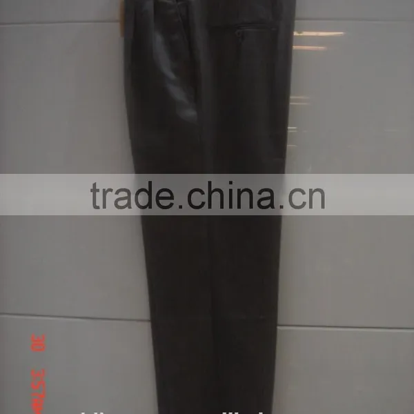 Men Business Causal Many Colors Pants 2015 Men Dress Pants photo-3