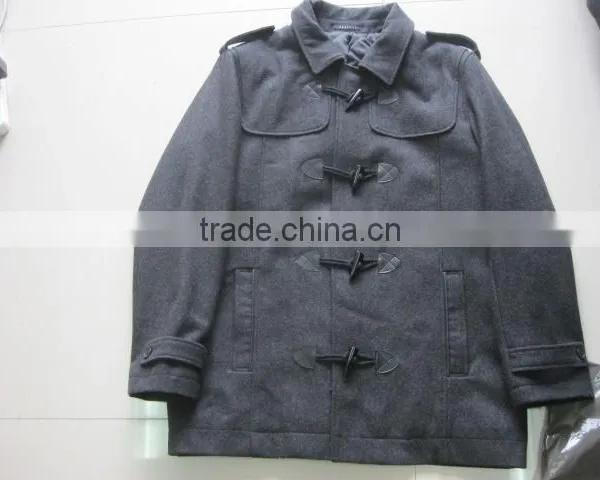 Horn of Winter Long Coat photo-1