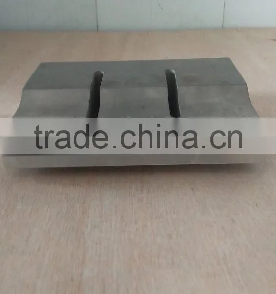 High Quality Ultrasonic Welding Horn Sonotrode photo-2