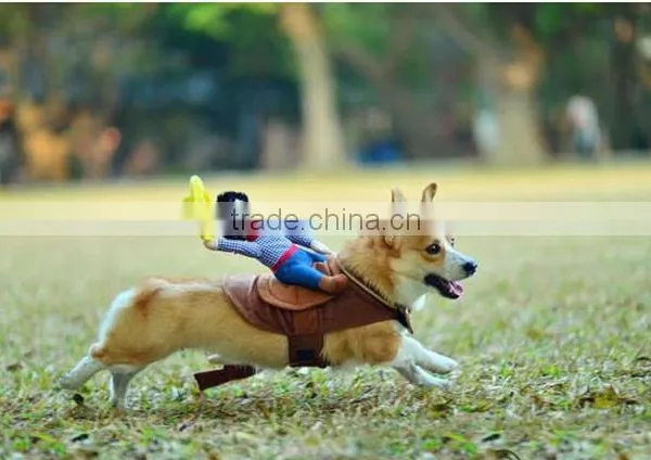2016 DESIGNER NEW FASHION PET APPARELS photo-3