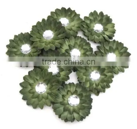 New Arrival Factory Direct Sale Polka Dot Daisy Flower Wholesales photo-5