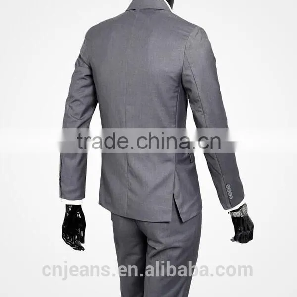 GZY 2017 New Arrival Whoesale Fashion Turkish Mens Suits photo-6