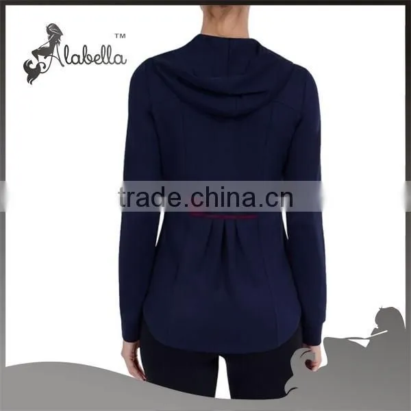 2015 Casual Women Hoodie Sweatshirt,blank Hoodies photo-2