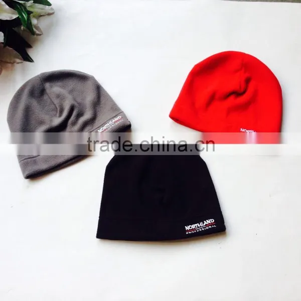 Factory Produce Lovely Heart Acrylic Soft & Warm Knitted Hat in Good Price photo-6