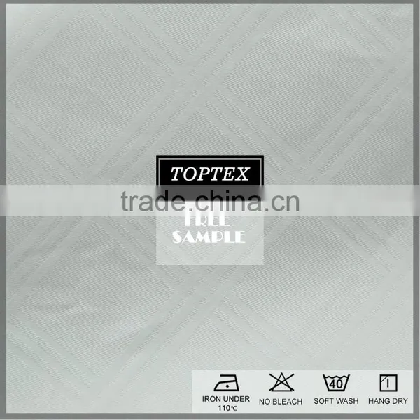 100% Cotton Fabric Cheap White Fabric Cotton Bedding photo-2