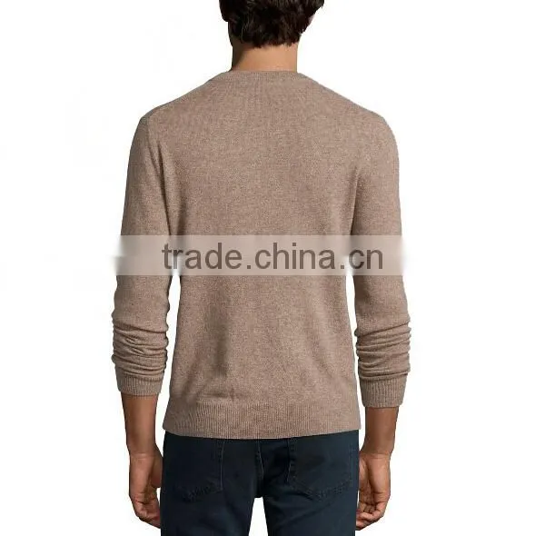 100% Cashmere Sweater Latest Sweater Designs for Men Cashmere Sweater photo-6