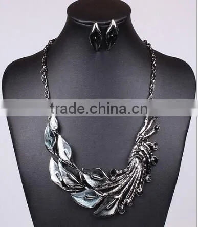 Zm33253a Personalized Party Earring Set Fashion Women Jewelry Accessories for Wholesale photo-4