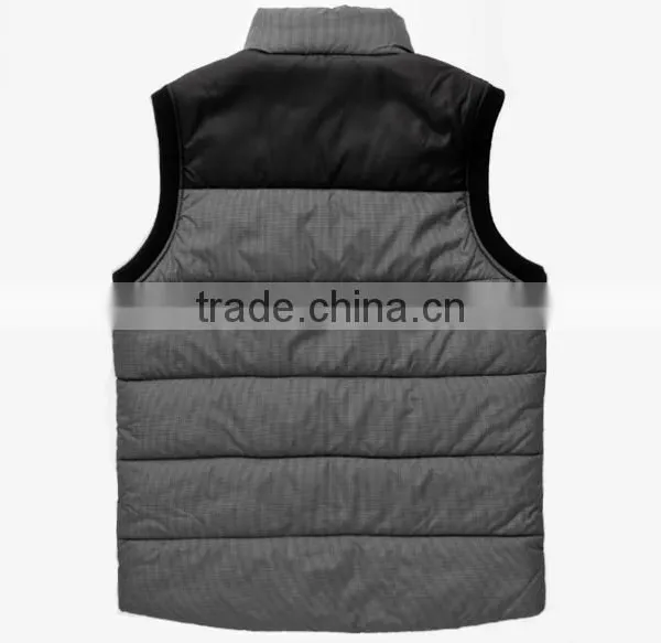 Wholesale Jackets Men,sleeveless Jackets for Men,fashion Men's Jackets photo-2