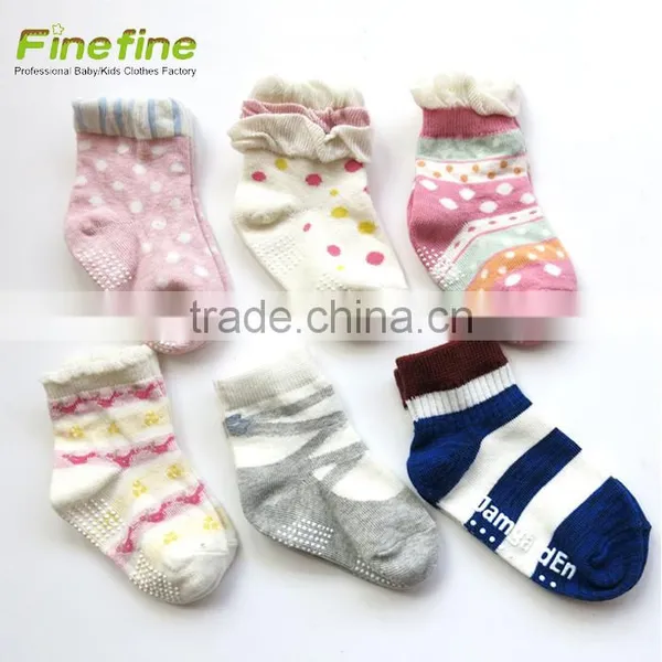 6 Months Up To 12 Months Baby Clothes Clothing Set Baby Socks For Spring Autumn photo-5