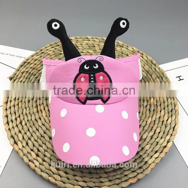 Summer Cute Hat Infant Kids Boy Girls Accessories Toddler Head Protection Para Fotografia Newborn Run Cap Outfits Costume Mz-253 photo-6