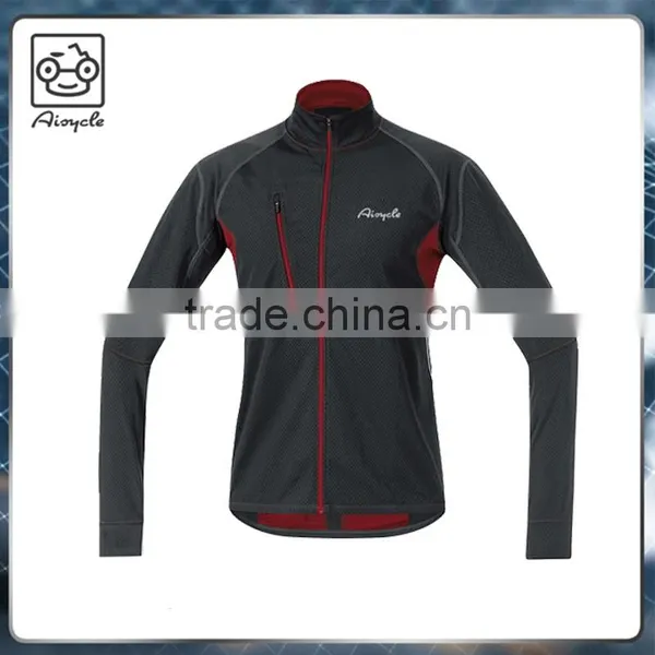Mesh Jacket Men's Softshell Sports Ligntweight Jackets photo-4