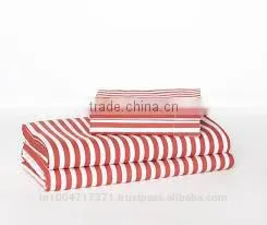 Printed King Sheet Set photo-2