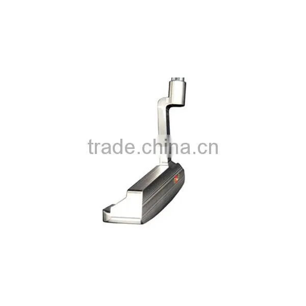 Forged Golf Putter Head CNC Milled photo-2