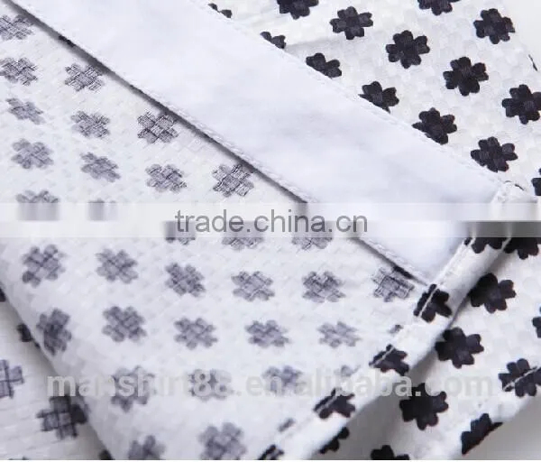 Wholesale Mens Clothing Cotton Shirt Boys Shirts photo-3